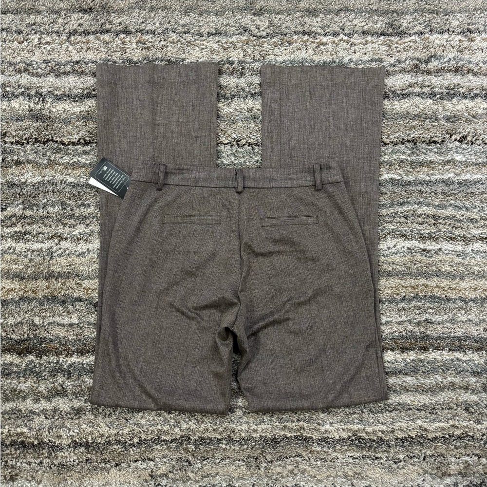 KUT From The Kloth Bootcut Trousers Sz 6 NWT | KUT Trousers | Bootcut Trousers- - Picture 9 of 13